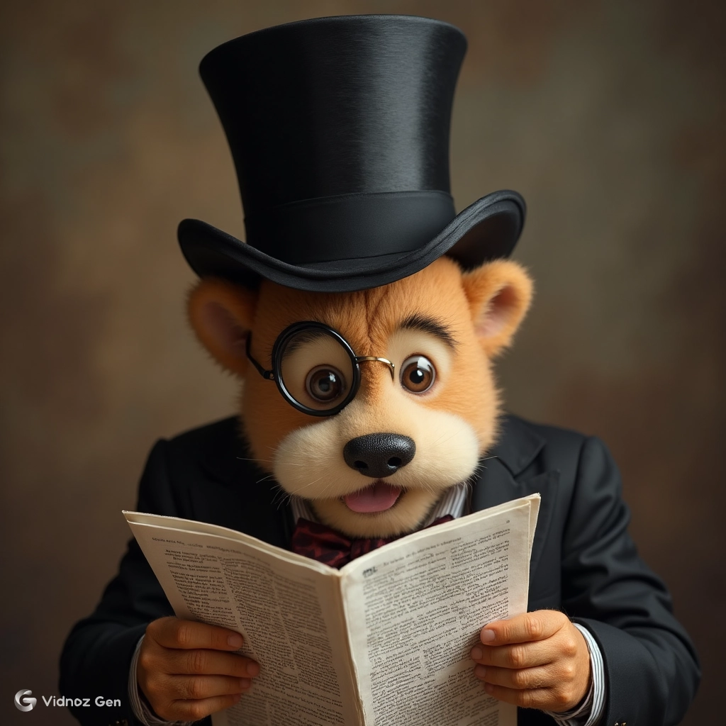 Unexpected Combinations of Funny AI Generated Images