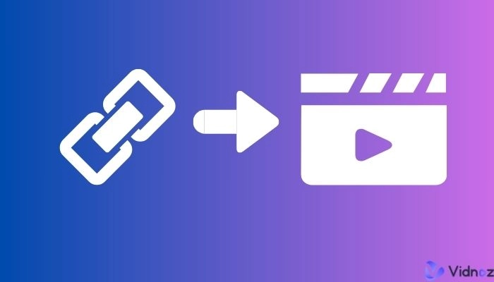 How to Convert URL to Video in 1 Minute