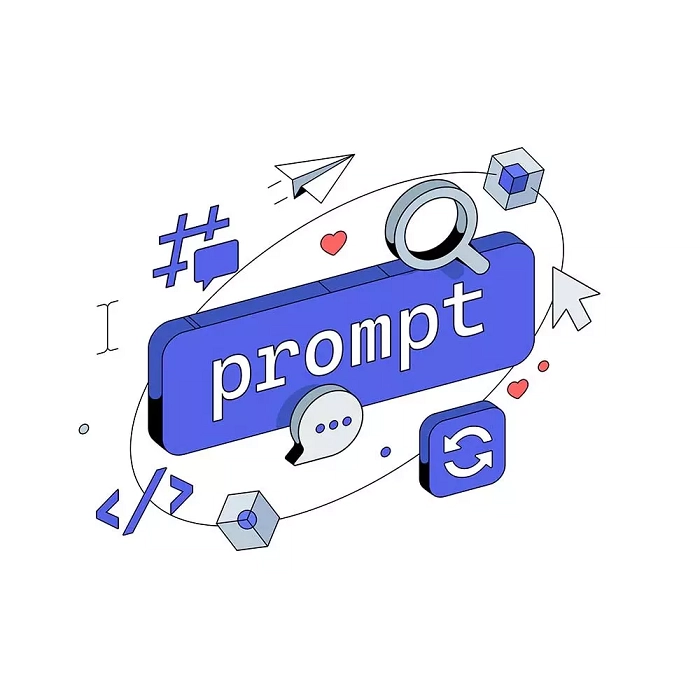 Use Cases of Image-to-Text Prompt