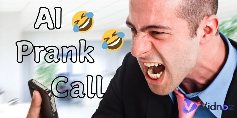 AI Prank Call: How to Make Safe & Hilarious AI Phone Pranks