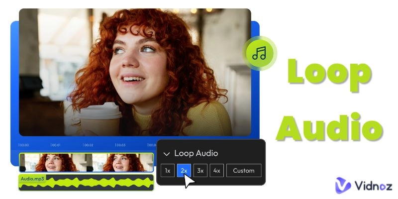 Best Audio Looper Tools: Top Free Audio Looper Picks