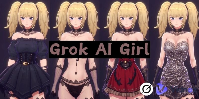 Complete Guide to Grok AI Girl Ani - Create AI Companion