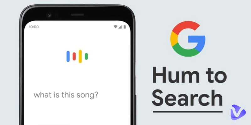 Find a Song by Humming - Hum to Search [Apps & Guide]
