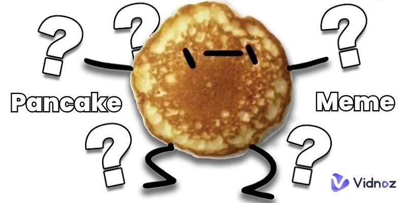 What Is the Pancake Meme? Create Your Own Viral Pancake Memes Now