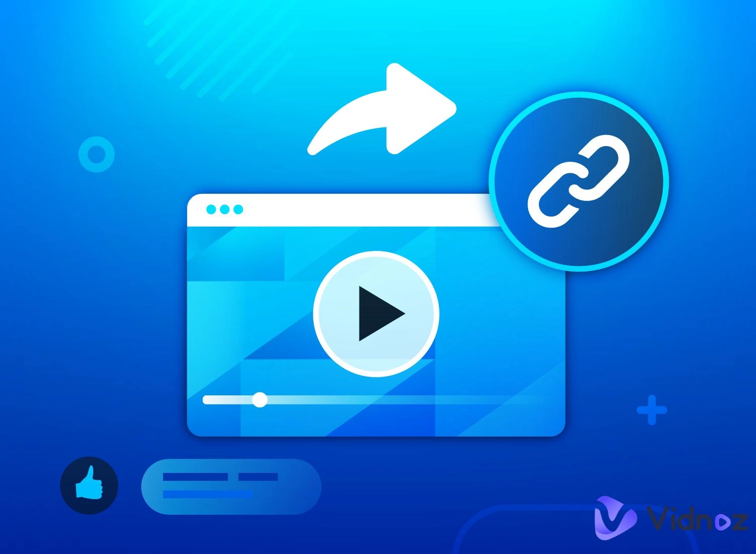 Best Video Link Generators - Easy Share Video in 1 Click