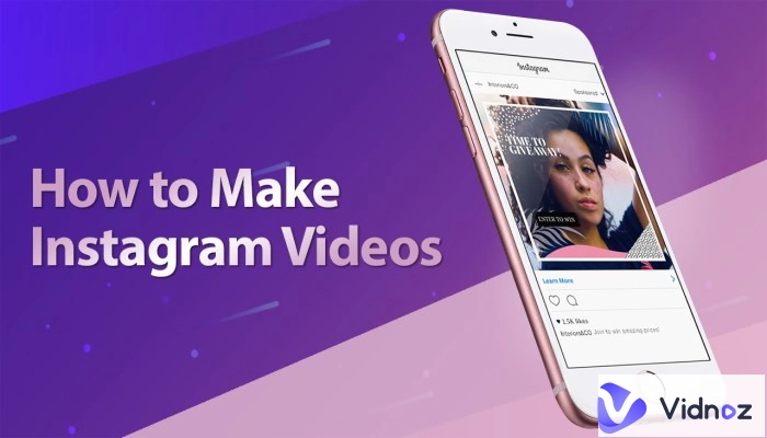 Master Instagram Video Creation | Expert Tips & Tricks