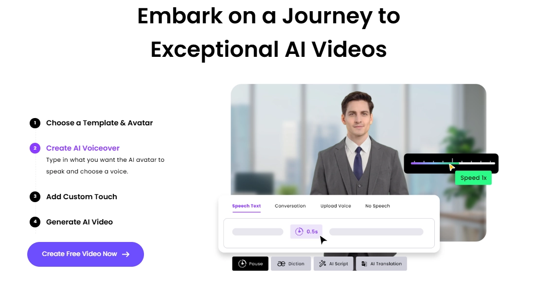 Veo3 Alternative for Making Videos with Sound