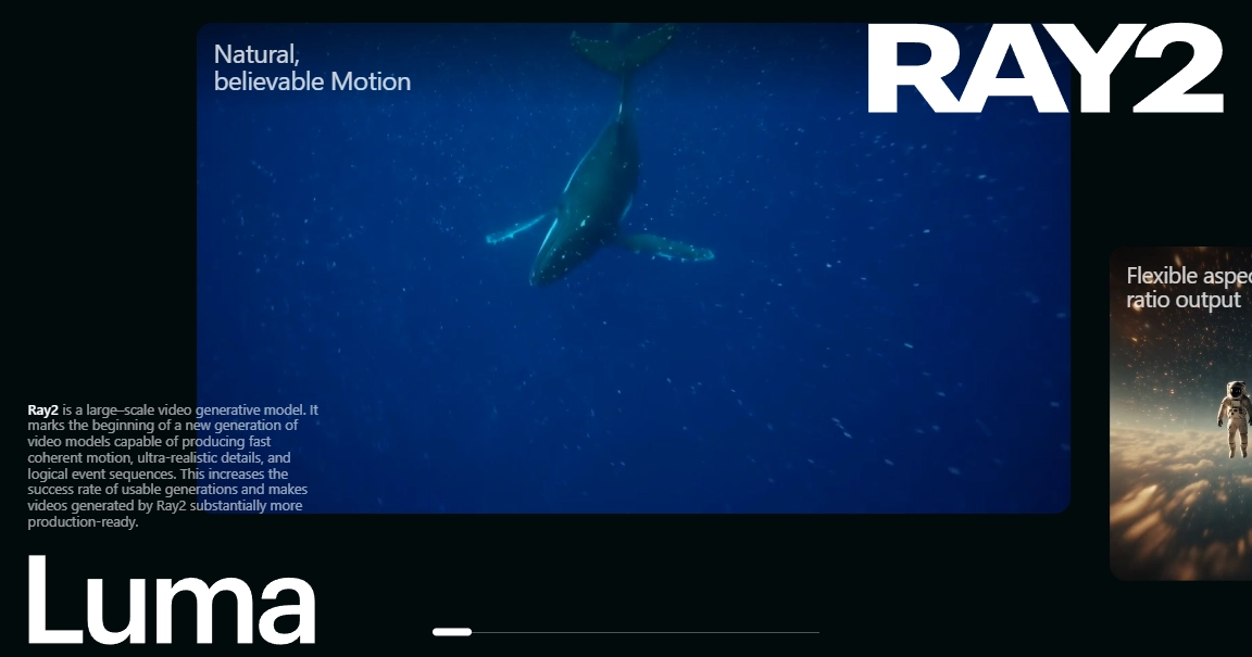 Veo3 Alternative for Ultra-Motion Video Making