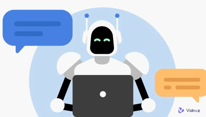 How to Create a Video Chatbot for Free in Minutes [5 Easy Steps]