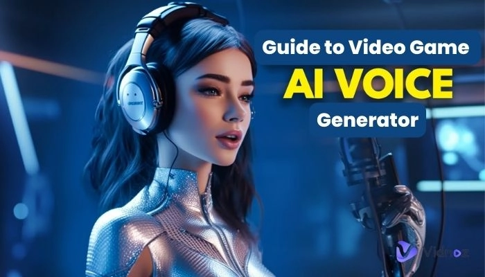 Guide to Video Game AI Voice Generator Online Free