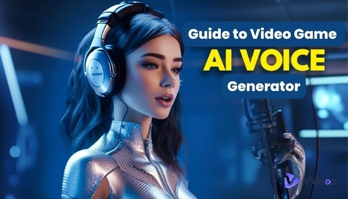 Guide to Video Game AI Voice Generator