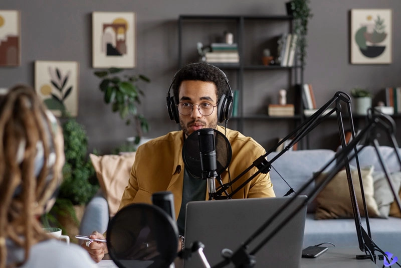 How to Use a Podcast Template to Boost Your Content