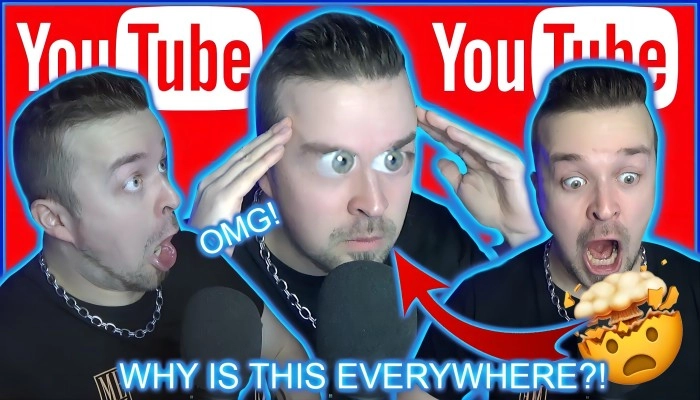 Video Thumbnail Face