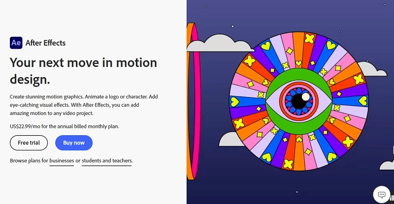 Video with Transparent Background in Adobe After Effects