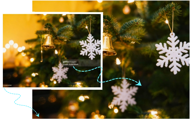 Vidnoz AI Getty Images Watermark Remover