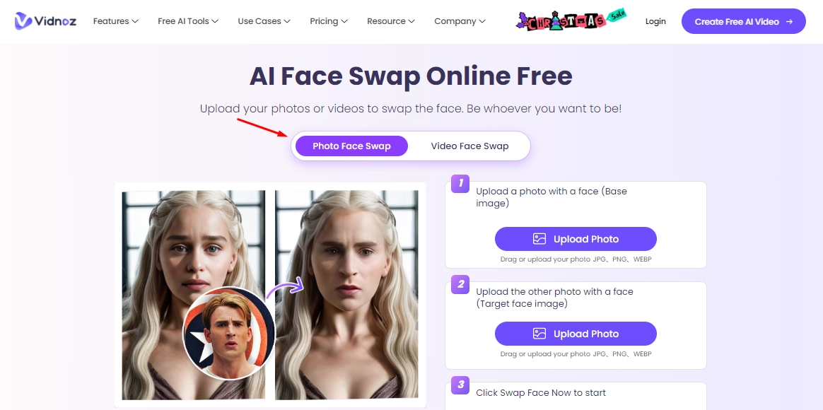 AI Face Expression Changer Online Free 5 Best Tools 2024