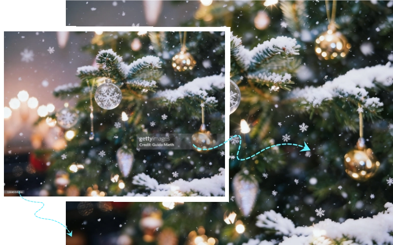 Vidnoz Photo Watermark Remover