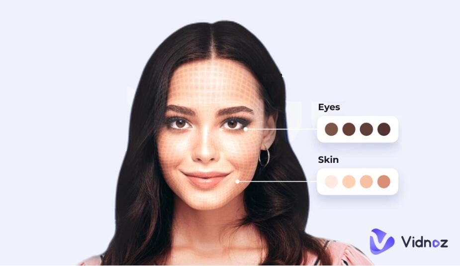 3 Free Virtual Makeup Try-On AI to Get Hyper-Realistic Virtual Makeup Makeover