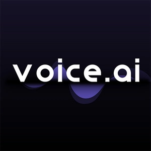 Voice AI RVC Realtime Voice Changer