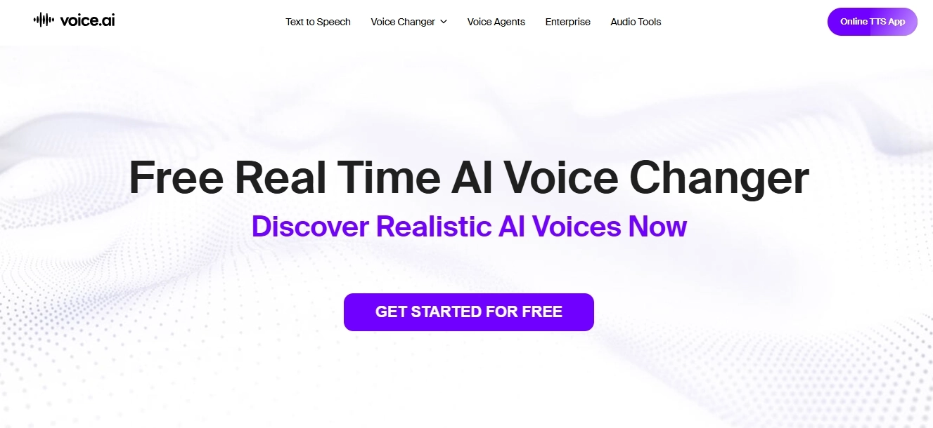 VOICE AI Voice Changer Roblox