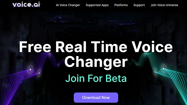 Best Alien Voice Changer - Voice.ai