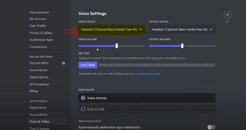 How to Set Up Voice Changer With Discord