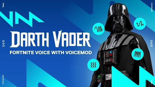 Voicemod - Best Darth Vader Voice Changer for PC Users