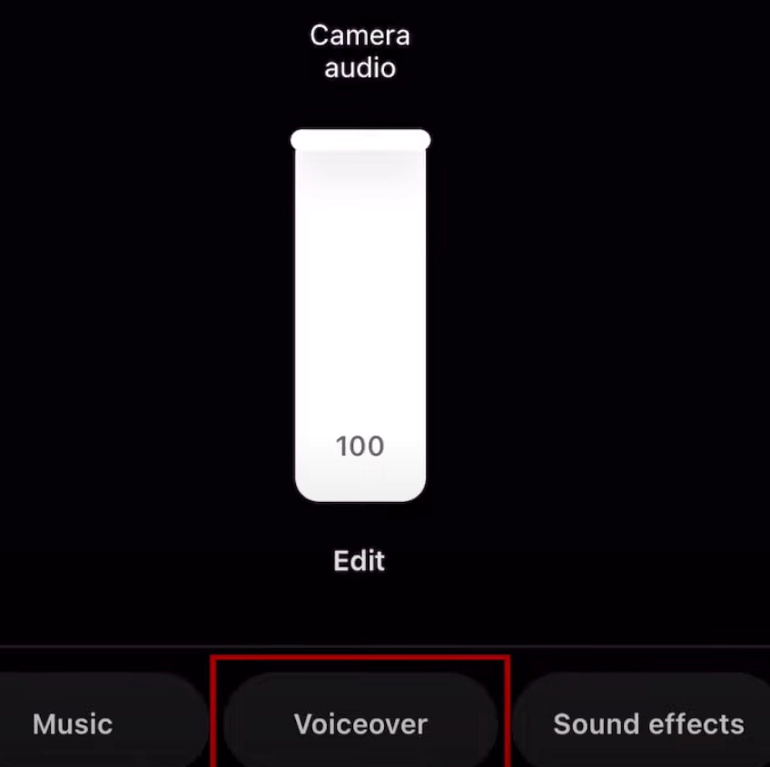 How to Do Voiceover to Instagram Reels