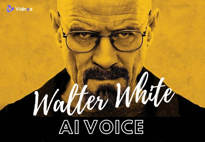 Breaking Code: Unveiling the Best Walter White AI Voice Generators