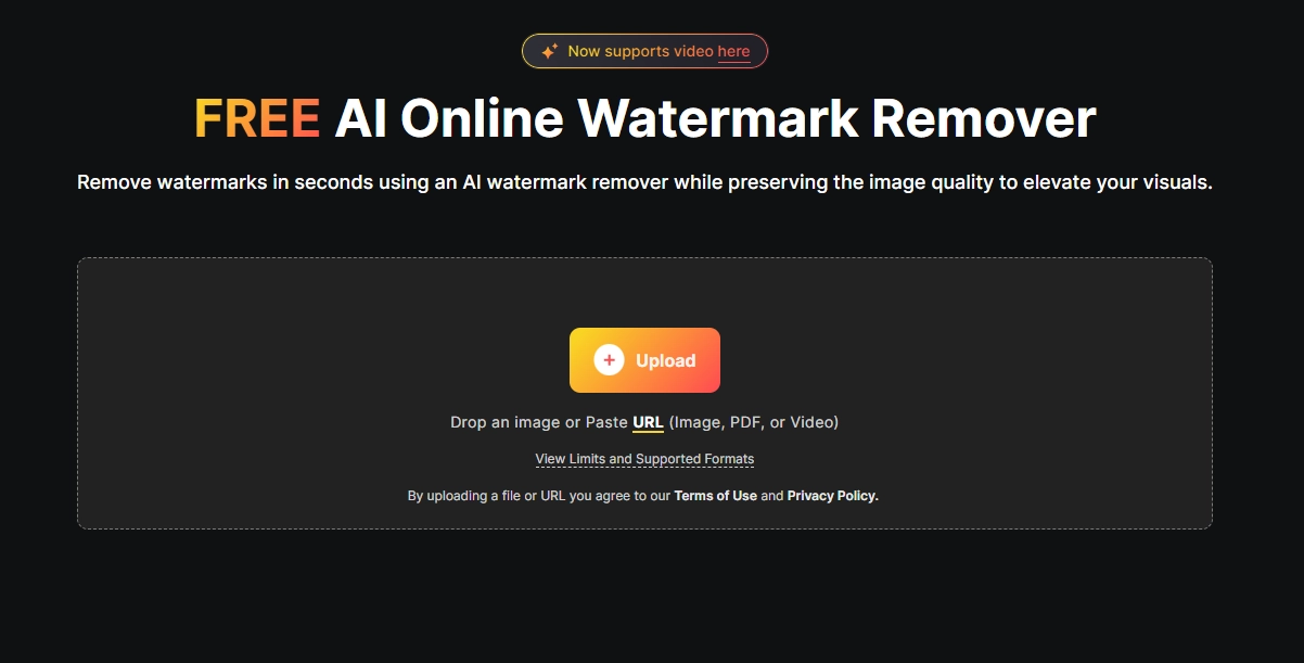 WatermarkRemover