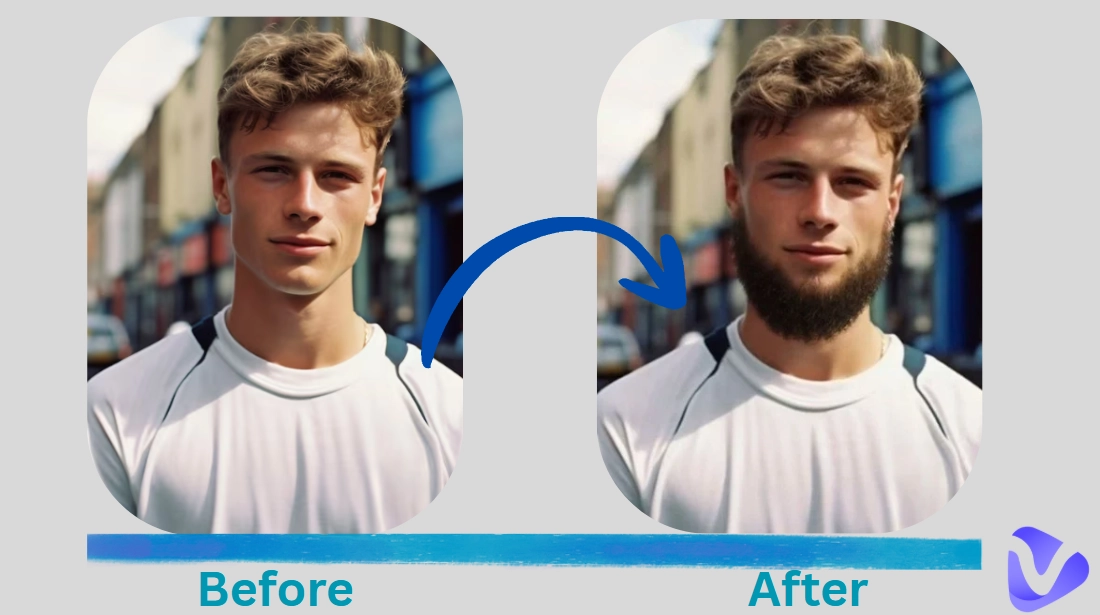 What Do I Look Like with a Beard: Free Beard Pic Editors