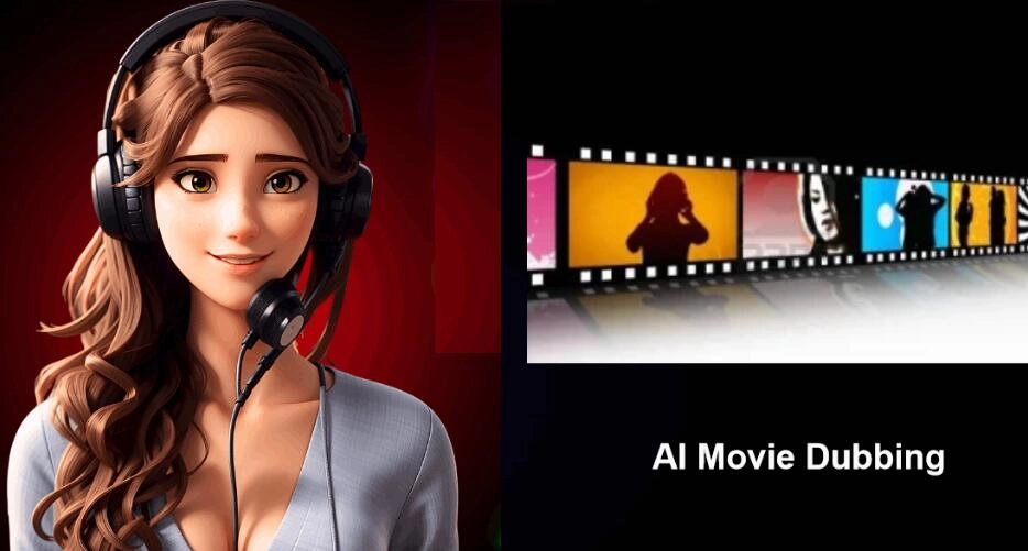 What Does AI Avatar Do in AI Movie Dubbing