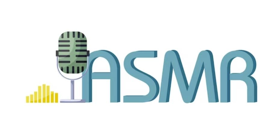 What is AI ASMR Voice