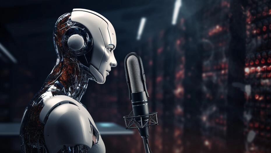 What is AI Used for Dubbing a Movie