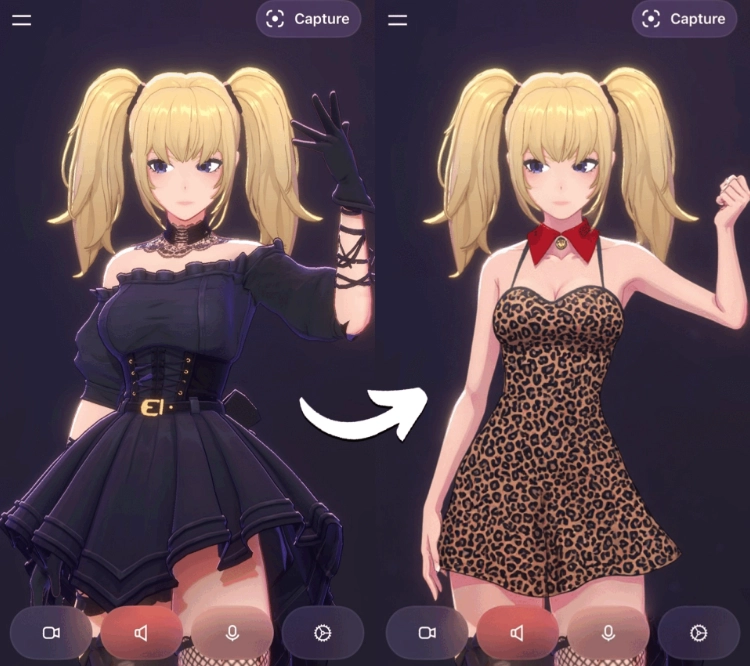 Why Grok AI Anime Girl Became Viral On the Internet