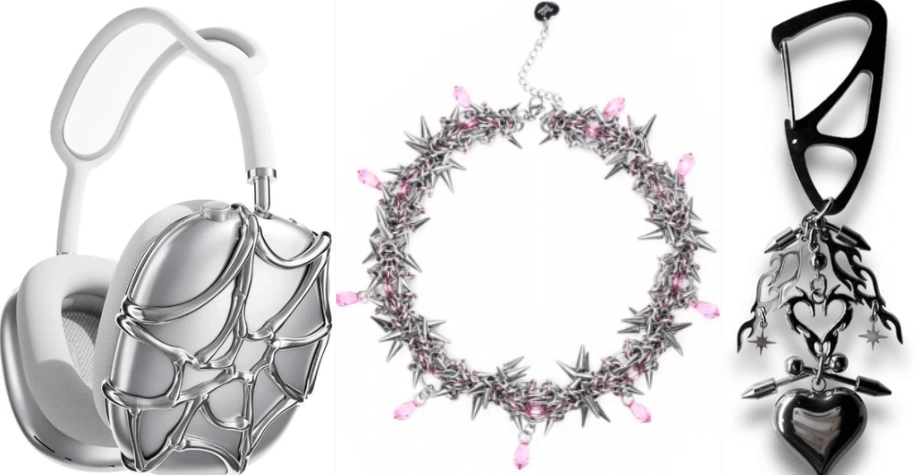 Y3K Style Accessories