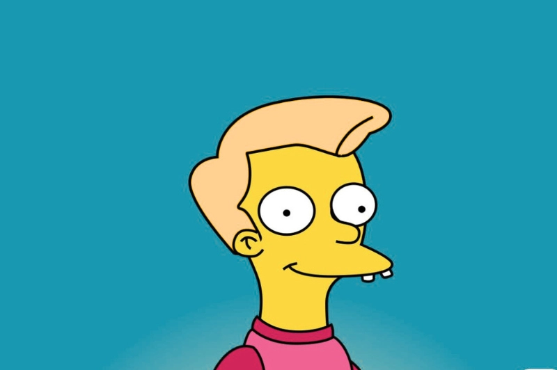 Yellow Avatar Face Maker