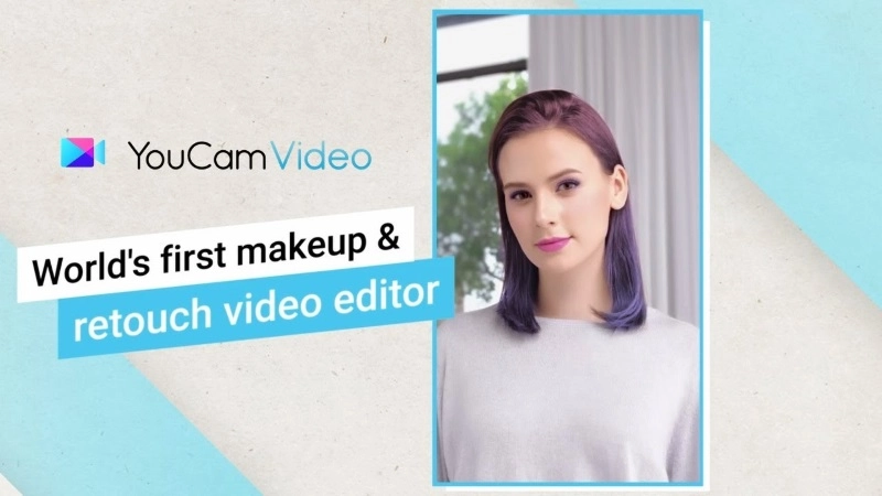 Youcam Instagram Video Editor