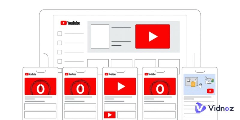 Create Engaging YouTube Ad Videos in Minute - 100% Free