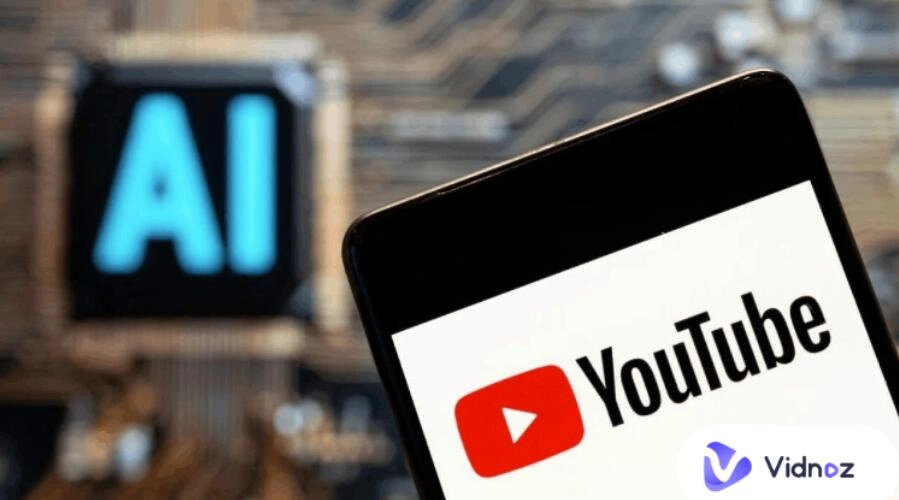 Use AI for Storytelling on YouTube - Boost Your YouTube Storytelling Game