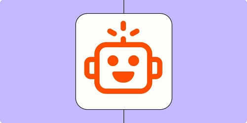 Zapier AI Chatbot