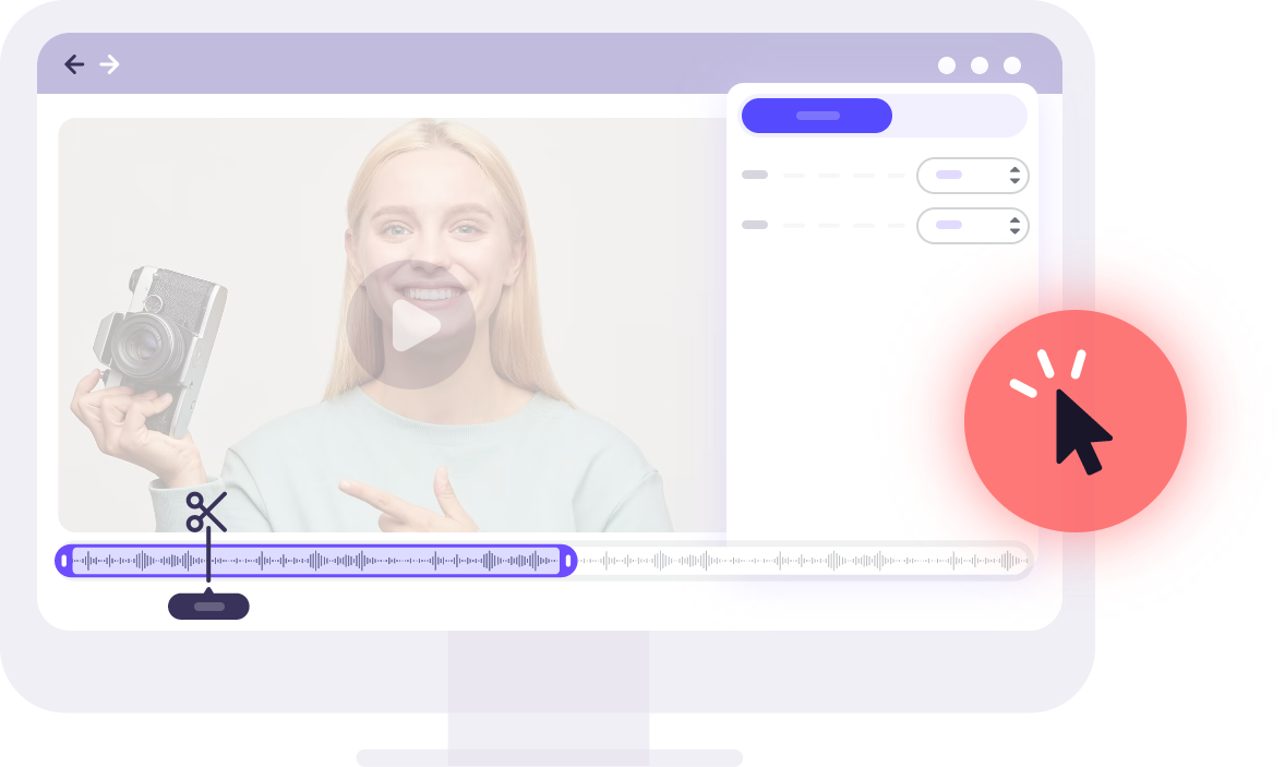 Free Video Trimmer Cut Video Online Vidnoz