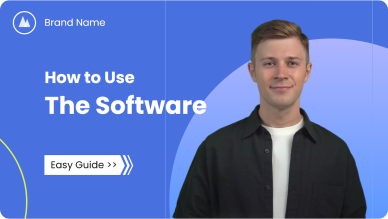 Software Quick Guide Template