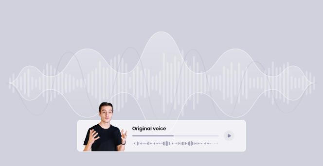 AI Voice Clone